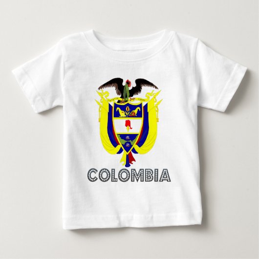 Colombiaanse wapenstilstand (Voorkant)