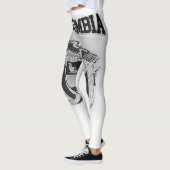 Colombiaanse wapenstilstand leggings (Links)