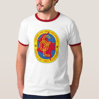 ColombiaDesign4 T-shirt