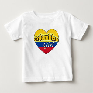 Colombian Girl