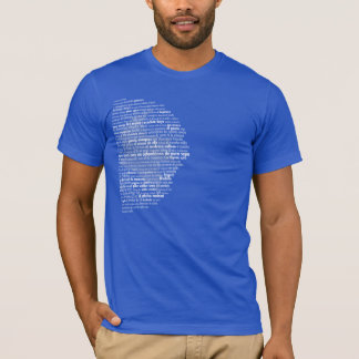 Colombiano de Pura Sepa T-shirt