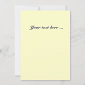 COLOMBINA / MARDI GRAS MASKERBAL (Achterkant)