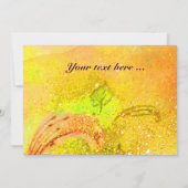 COLOMBINA/MARDI GRAS MASQUERADE BALL (Achterkant)