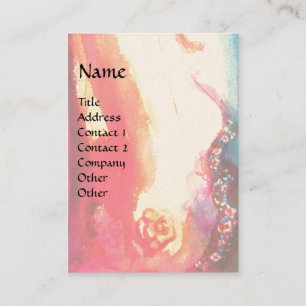 Colombina Visitekaartje