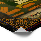 Colombo, Ceylon, de Empire Marketing Board Poster (Hoek)