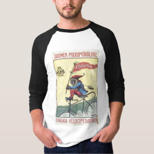 Colombus T-shirt