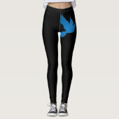 Colomennod leggings (Voorkant)