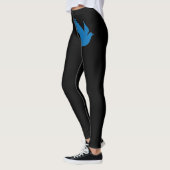 Colomennod leggings (Links)