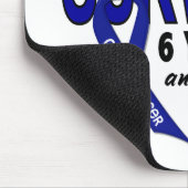 Colon Cancer 6 jaar overleving Muismat (Hoek)