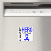 Colon Cancer Altijd mijn vader Magneet (Insitu (Vaatwasser))