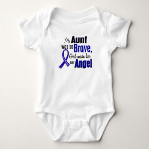 Colon Cancer ANGEL 1 tante Romper