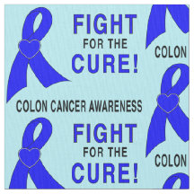 Colon Cancer Awareness: Vecht voor de Cure!