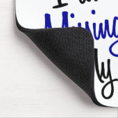 Colon Cancer MISSING MY DAD Muismat (Hoek)