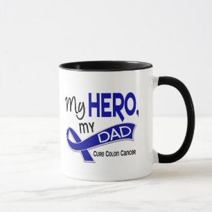 Colon Cancer MY HERO MY DAD 42 Mok