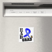 Colon Cancer Radiation Therapy RAD Afstudeerder Magneet (Insitu (Vaatwasser))