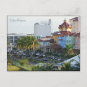 Colon, Panama Briefkaart (Voorkant)