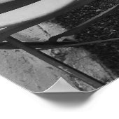 Colonia Del Sacramento, Uruguay-Poster Poster (Hoek)