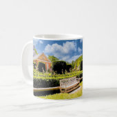 Colonial Garden Mug Koffiemok (Voorkant links)