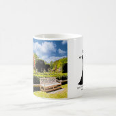 Colonial Garden Mug Koffiemok (Center)
