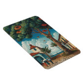 Colonial Plaza met zeezicht Magneet (Rechterzijde)