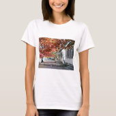Colonial Williamsburg T-shirt (Voorkant)