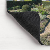 Colonial Williamsburg Virginia Muismat (Hoek)