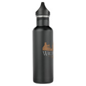 Colonial Williamsburg Virginia Waterfles (Links)