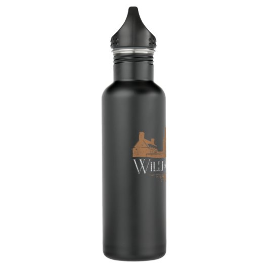 Colonial Williamsburg Virginia Waterfles (Links)