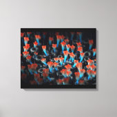 Colony Canvas Afdruk (Voorkant)