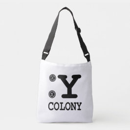 Colony Crossbody Tas