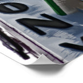 Colony Hotel, Miami, FL Poster (Hoek)