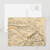 Colony of Good Hope Briefkaart (Voorkant / Achterkant)