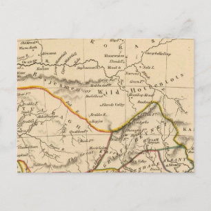 Colony of Good Hope Briefkaart