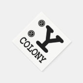 Colony Servet (Hoek)