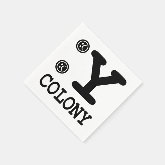 Colony Servet (Hoek)