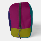 Color Block Explore More Ditty Bag Toilettasje (Rechts)