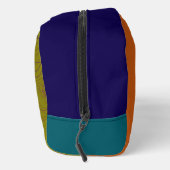 Color Block Explore More Ditty Bag Toilettasje (Rechts)