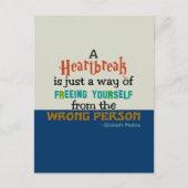 COLOR ~ Briefkaart / uitnodigingen (Voorkant)