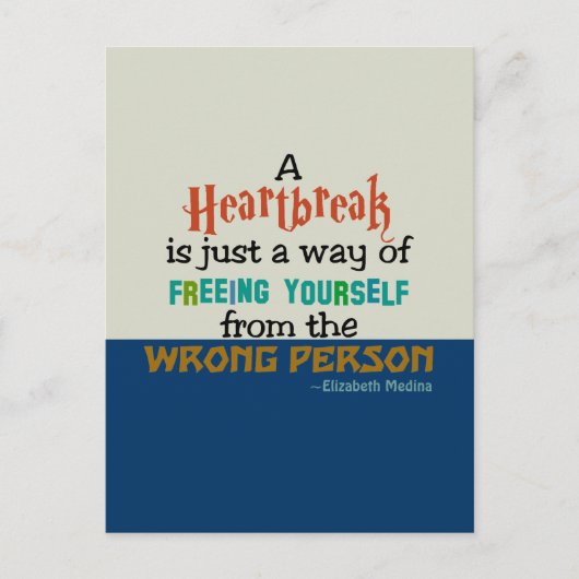 COLOR ~ Briefkaart / uitnodigingen (Voorkant)