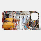 Color Collection Case-Mate iPhone Case (Achterkant (horizontaal))