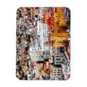 Color Collection Magneet (Verticaal)