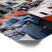 Color Collection Poster (Hoek)