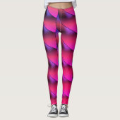 color, cute, colorful, colors, trendy leggings (Voorkant)