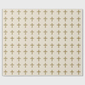 COLOR- EN STIJLOPTIES overschrijven - Cadeaupapier (Vlak)