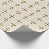 COLOR- EN STIJLOPTIES overschrijven - Cadeaupapier (Hoek)