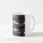 Color Grid 1a Koffiemok (Voorkant rechts)