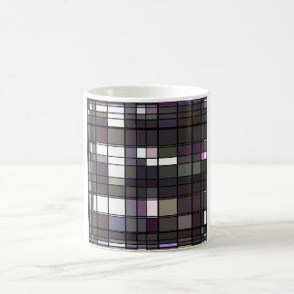 Color Grid 1a Koffiemok