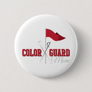 Color Guard Mam Ronde Button 5,7 Cm