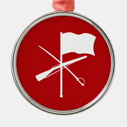 Color Guard Ornament (Voorkant)
