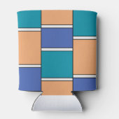 Color Harmony Blikjeskoeler (Achterkant)